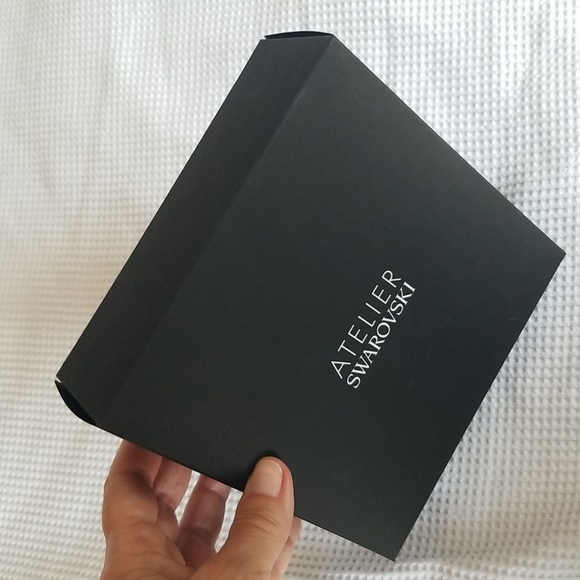 SWAROVSKI ornament - Picture 12 of 14